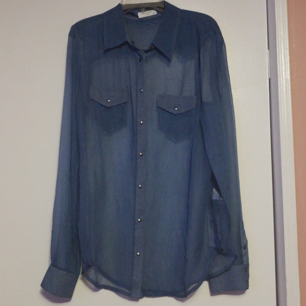 Brand new never worn still has price tag